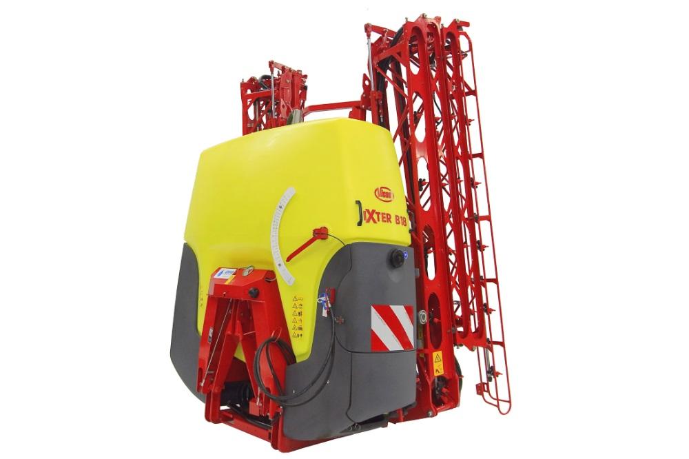 Vicon iXter B / Mounted Sprayers / Spraying Equipment / Vicon brand