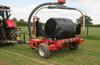 Vicon BW 2850 