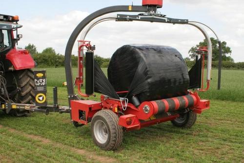 Vicon BW 2850 