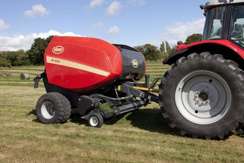 Vicon RF 3325 