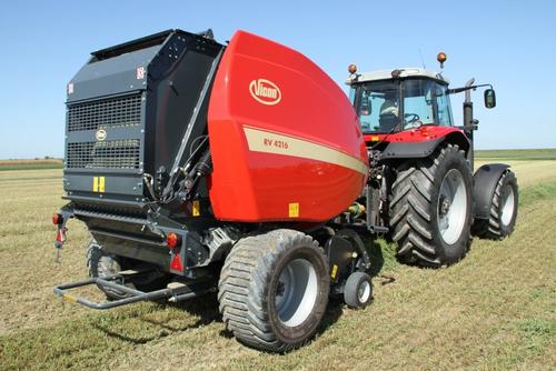 Vicon RV 4216 - 4220