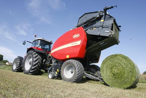 Vicon RV 4216 - 4220