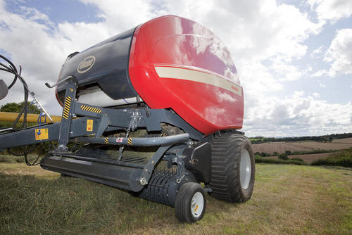 Vicon RV 4216 - 4220