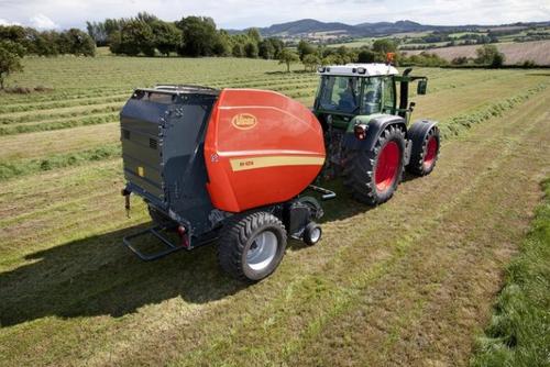 Vicon RV 4216 - 4220