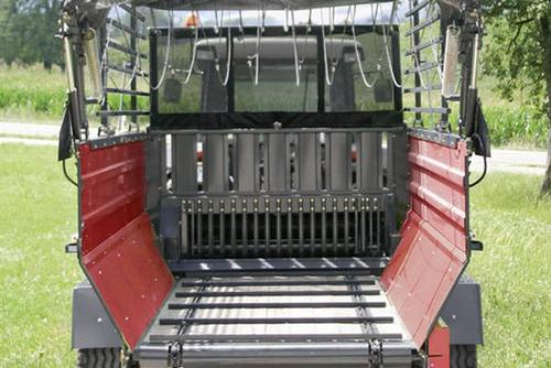 Vicon Alpex 220 - 280 