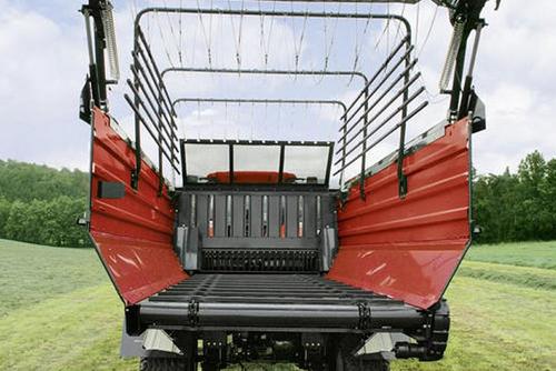 Vicon Feedex 300 - 360S - 360T