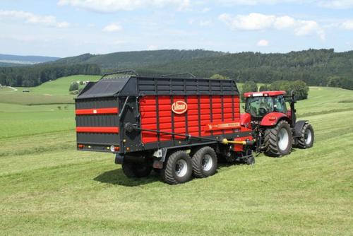 Rotex 450