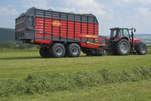 Rotex 550