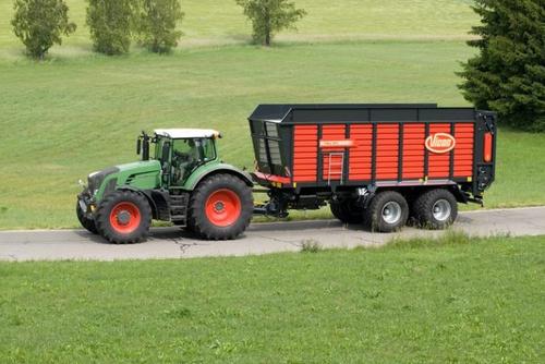 Vicon T-Rex 400 - 450 - 500 - 550 