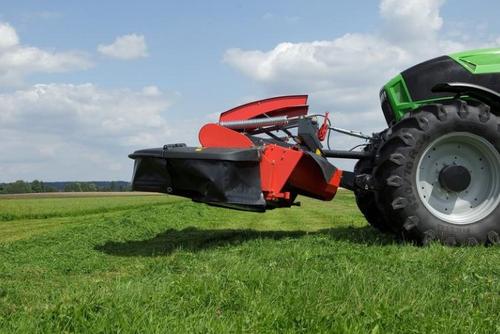 EXTRΔ 628 FT – 632 FT – 632 FR – 635 FT
