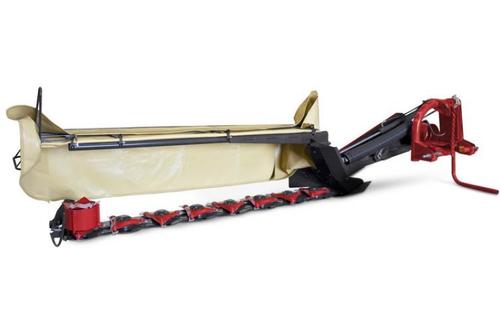 Vicon EXTRΔ 228-232