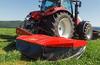 Vicon EXPERT 117 - 119