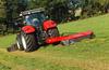 Vicon EXPERT 117 - 119