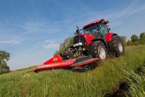 Vicon EXPERT 427F – 431F