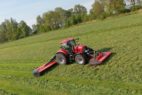 Vicon EXPERT 427F – 431F