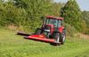 Vicon EXPERT 427F – 431F