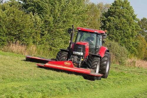 Vicon EXPERT 427F – 431F