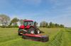 Vicon EXPERT 431