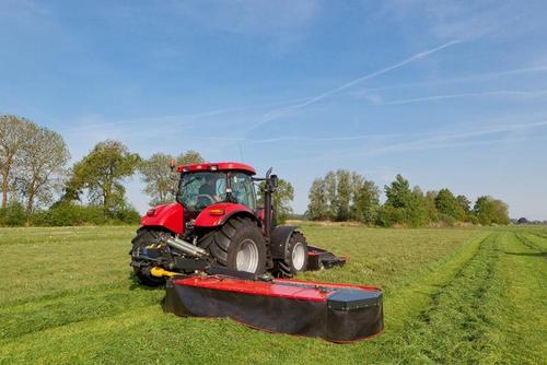 Vicon EXPERT 431
