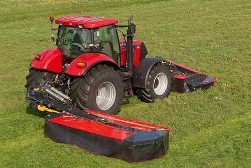 Vicon EXPERT 431