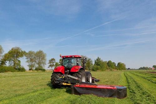 Vicon EXPERT 431