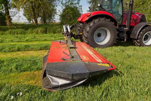 Vicon EXPERT 431