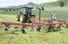 Vicon Fanex 1103C - 1404C