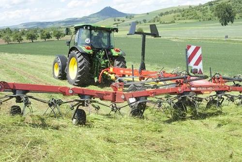 Vicon Fanex 1103C - 1404C