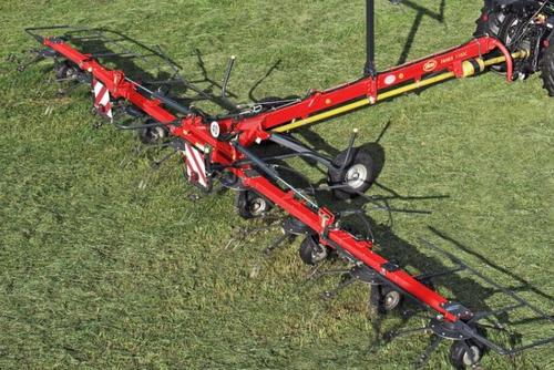 Vicon Fanex 1103C - 1404C