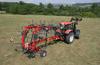 Vicon Fanex 1103C - 1404C