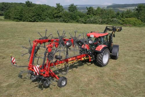 Vicon Fanex 1103C - 1404C