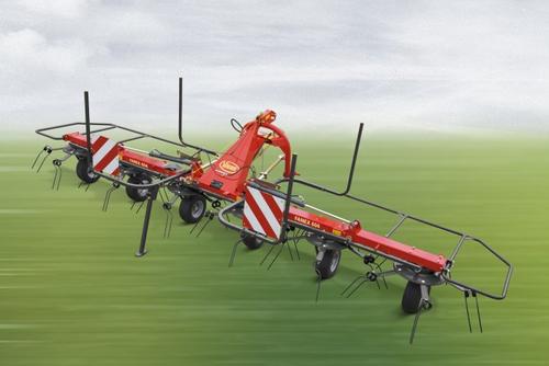 Vicon Fanex 463 - 523(T) - 604 