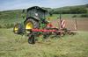Vicon Fanex 463 - 523(T) - 604 