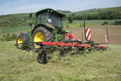 Vicon Fanex 463 - 523(T) - 604 