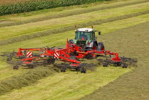 Vicon Andex 1504