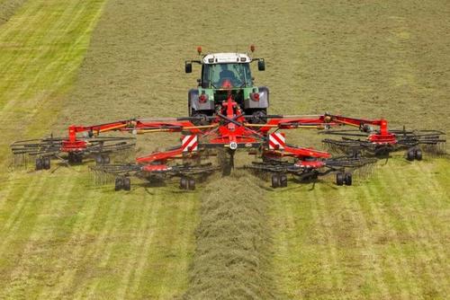 Vicon Andex 1504