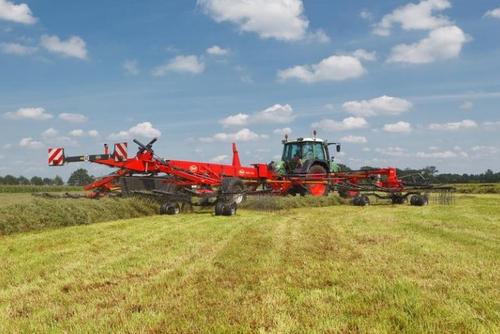 Vicon Andex 1504