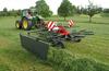 Vicon Andex 713T VARIO - 713T EVO