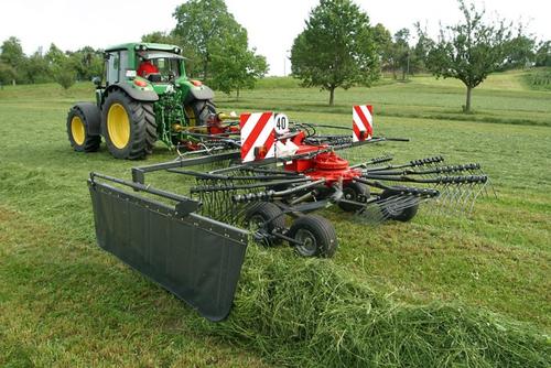 Vicon Andex 713T VARIO - 713T EVO