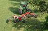 Vicon Andex 713T VARIO - 713T EVO