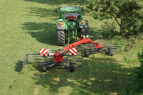 Vicon Andex 713T VARIO - 713T EVO