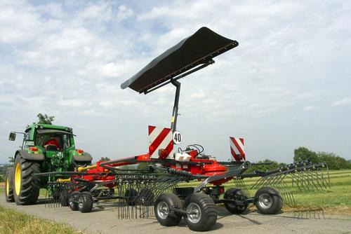 Vicon Andex 713T VARIO - 713T EVO
