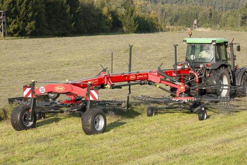 Vicon Andex 774