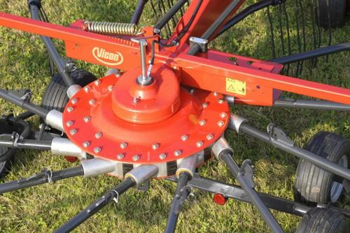 Vicon Andex 424-464