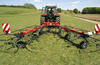 Vicon Fanex 834T - 1134T  