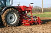 Pneumatic seed drill Airsem XT