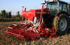 Pneumatic seed drill Airsem XT