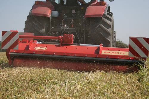 Vicon Bromex PX