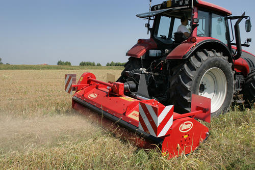 Vicon Bromex PX