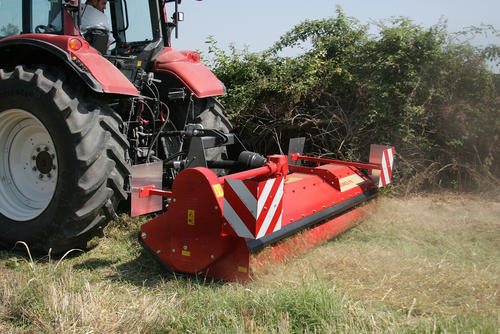 Vicon Bromex PX